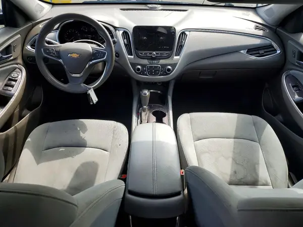 1G1ZD5ST2LF123910 2020 CHEVROLET MALIBU - Image 8