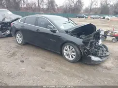 1G1ZD5ST2LF124054 2020 CHEVROLET MALIBU