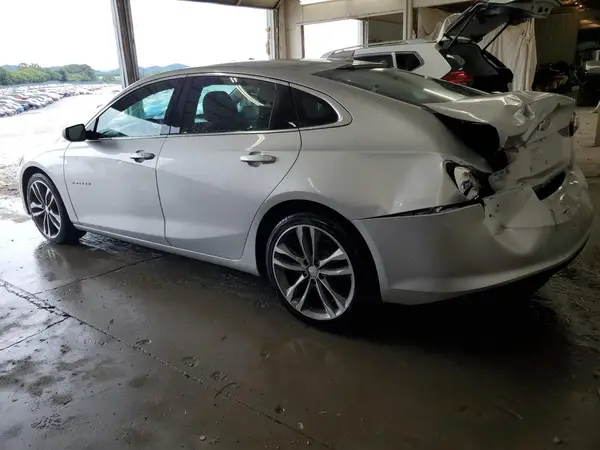 1G1ZD5ST2LF124183 2020 CHEVROLET MALIBU - Image 2