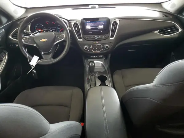 1G1ZD5ST2LF124183 2020 CHEVROLET MALIBU - Image 8