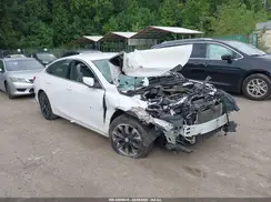 1G1ZD5ST2LF124393 2020 CHEVROLET MALIBU