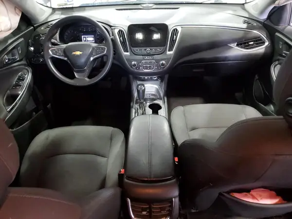 1G1ZD5ST2LF124832 2020 CHEVROLET MALIBU - Image 8