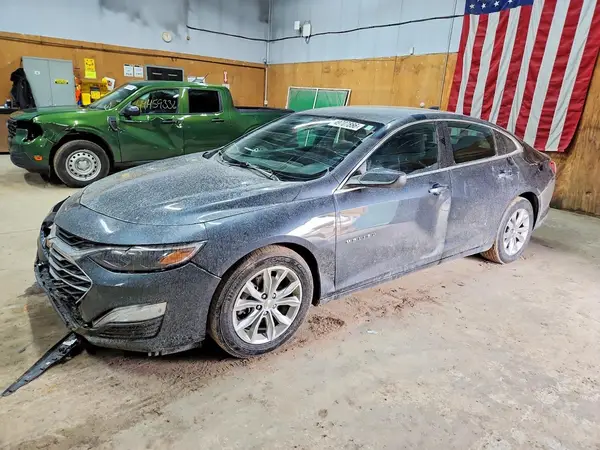 1G1ZD5ST2LF124863 2020 CHEVROLET MALIBU - Image 1