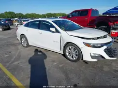 1G1ZD5ST2LF125298 2020 CHEVROLET MALIBU