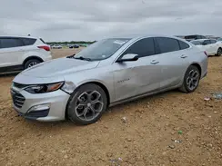 1G1ZD5ST2LF125480 2020 CHEVROLET MALIBU