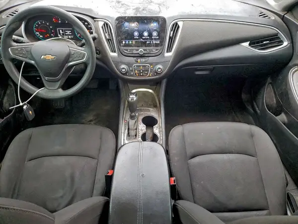 1G1ZD5ST2LF125480 2020 CHEVROLET MALIBU - Image 8