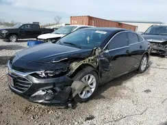 1G1ZD5ST2LF125897 2020 CHEVROLET MALIBU