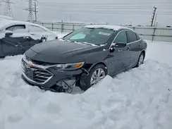 1G1ZD5ST2LF126032 2020 CHEVROLET MALIBU