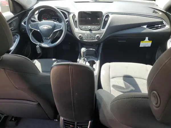 1G1ZD5ST2LF130131 2020 CHEVROLET MALIBU - Image 8