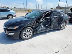 1G1ZD5ST2LF131053 2020 CHEVROLET MALIBU