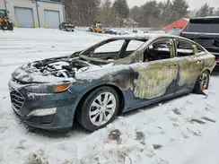 1G1ZD5ST2LF132834 2020 CHEVROLET MALIBU