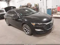 1G1ZD5ST2LF135698 2020 CHEVROLET MALIBU