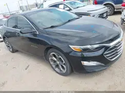 1G1ZD5ST2LF136379 2020 CHEVROLET MALIBU