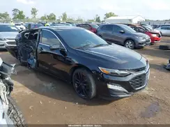 1G1ZD5ST2LF136592 2020 CHEVROLET MALIBU