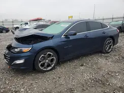 1G1ZD5ST2LF136981 2020 CHEVROLET MALIBU