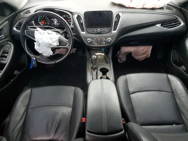 1G1ZD5ST2LF136981 2020 CHEVROLET MALIBU - Image 8