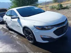 1G1ZD5ST2LF145373 2020 CHEVROLET MALIBU