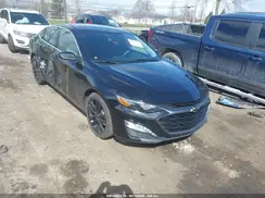 1G1ZD5ST2LF145941 2020 CHEVROLET MALIBU
