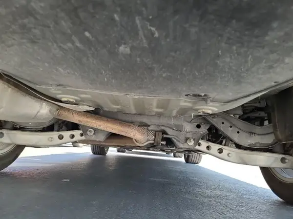1G1ZD5ST2LF146717 2020 CHEVROLET MALIBU - Image 2