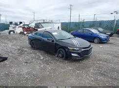 1G1ZD5ST2LF147401 2020 CHEVROLET MALIBU