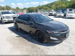 1G1ZD5ST2LF148323 2020 CHEVROLET MALIBU