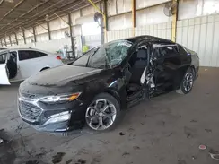 1G1ZD5ST2LF149195 2020 CHEVROLET MALIBU