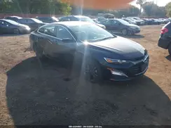 1G1ZD5ST2LF149925 2020 CHEVROLET MALIBU