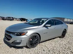 1G1ZD5ST2LF151884 2020 CHEVROLET MALIBU