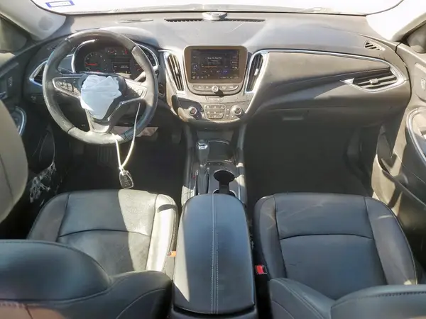 1G1ZD5ST2LF151884 2020 CHEVROLET MALIBU - Image 8