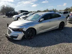 1G1ZD5ST2LF155188 2020 CHEVROLET MALIBU