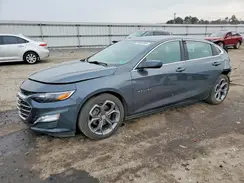 1G1ZD5ST2LF155806 2020 CHEVROLET MALIBU