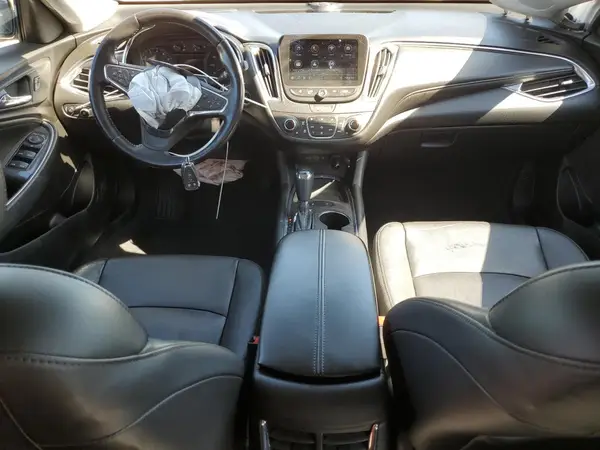 1G1ZD5ST2LF156020 2020 CHEVROLET MALIBU - Image 8