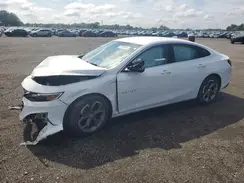 1G1ZD5ST2LF158169 2020 CHEVROLET MALIBU