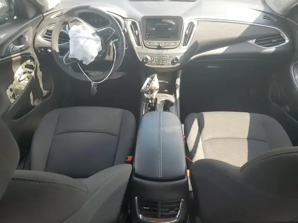 1G1ZD5ST2LF158169 2020 CHEVROLET MALIBU - Image 8