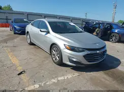 1G1ZD5ST2MF001923 2021 CHEVROLET MALIBU
