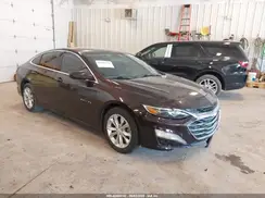 1G1ZD5ST2MF002568 2021 CHEVROLET MALIBU