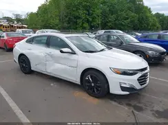 1G1ZD5ST2MF003087 2021 CHEVROLET MALIBU