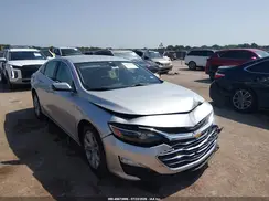 1G1ZD5ST2MF003509 2021 CHEVROLET MALIBU