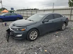 1G1ZD5ST2MF003915 2021 CHEVROLET MALIBU