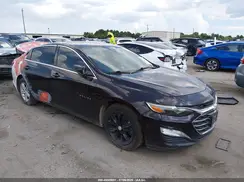 1G1ZD5ST2MF004563 2021 CHEVROLET MALIBU