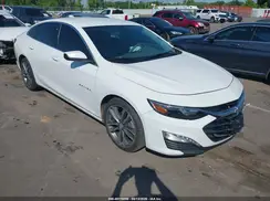 1G1ZD5ST2MF005115 2021 CHEVROLET MALIBU