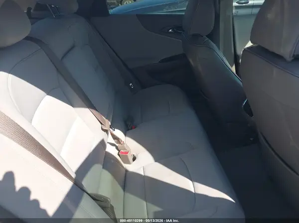 1G1ZD5ST2MF005115 2021 CHEVROLET MALIBU - Image 8