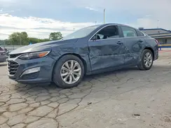 1G1ZD5ST2MF005244 2021 CHEVROLET MALIBU