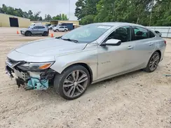 1G1ZD5ST2MF005339 2021 CHEVROLET MALIBU