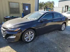 1G1ZD5ST2MF005678 2021 CHEVROLET MALIBU