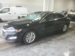 1G1ZD5ST2MF005941 2021 CHEVROLET MALIBU