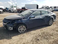1G1ZD5ST2MF006037 2021 CHEVROLET MALIBU