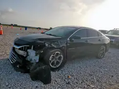 1G1ZD5ST2MF006099 2021 CHEVROLET MALIBU