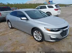 1G1ZD5ST2MF006488 2021 CHEVROLET MALIBU