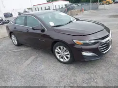 1G1ZD5ST2MF007480 2021 CHEVROLET MALIBU